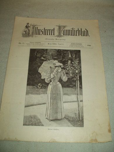 1894 nr 017 Illustrere Familieblad