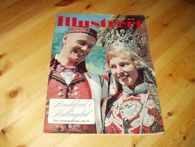 1964 nr 040 Illustrert