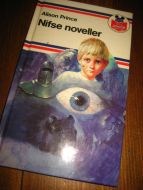 NIFSE NOVELLER 1986