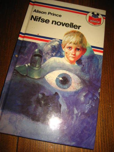 NIFSE NOVELLER 1986