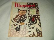 1954 nr 004 Illustrert