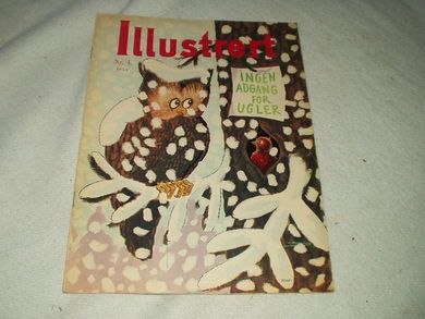 1954 nr 004 Illustrert
