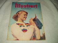 1954 nr 038 Illustrert
