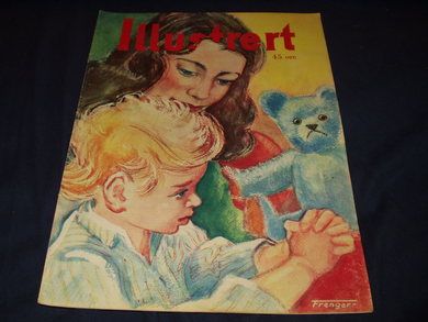 1951 nr 047 Illustrert