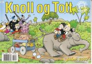 2007 Knoll og Tott