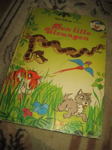 Den lille ulvungen 1980