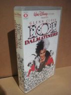 CLOSE: 101 DALMATINERE. 1996, 98 MIN.