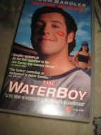 THE WATERBOY 1998 7 ÅR 85 MIN