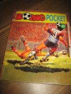 Bok nr 049, BOING POCKET.