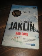 JAKLIN ASBJØRN: RØD SONE 2015
