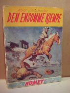 Nr 092 DEN ENSOMME KJEMPE