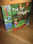 Ørnberg. Fixa for tredgården. 2002.