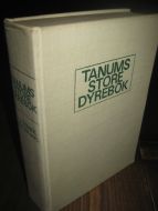 TANUMS STORE DYREBOK