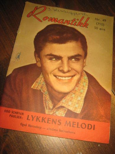 1958 nr 049 Romantikk