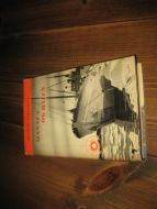 NORDERVAL MONRAD: MANNEN OG BÅTEN 1958