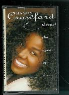 Crawford Randy: through the eyes of love