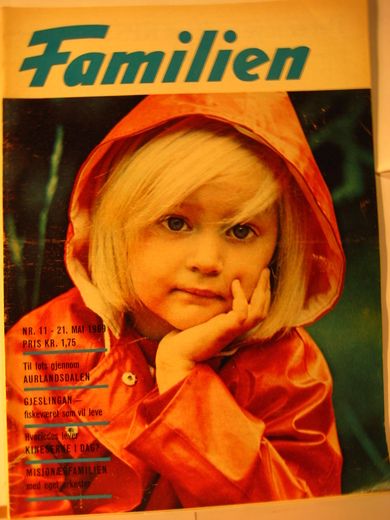 1969 nr 011 Familien