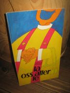 Søvik & Sønner: la oss atter le. 1986.