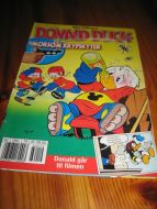2006 nr 019 DONALD DUCK & CO