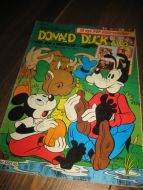 1988 nr 040 DONALD DUCK & CO