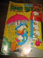 1988 nr 042 DONALD DUCK & CO