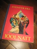 EVENTYR FRA 1001 NATT 1976