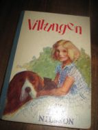MILSSON: Villungen. 1955. 