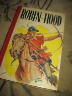 KRISTIANSEN: ROBIN HOOD. 1960.