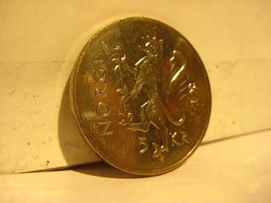 1997, 5 kr