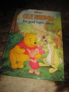 OLE BRUMM En god natts søvn 2002