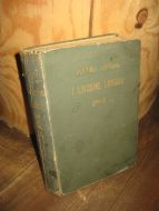ORHEIM, MATIAS: I LIVSENS LUNDAR. 1917.