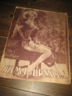 1926 nr 001 FILMJOURNALEN
