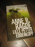 RAGDE: LILLE PETTER EDDERKOPP 2006