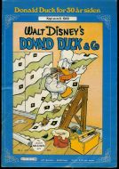 1979,nr 006, Donald Duck for 30 år sidan.