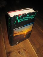 EVENSBERGET / LILLEBAARD: Nordland. 1976.