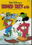 1983 nr 002 Donald Duck & Co
