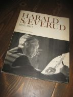 HARALD SEVERUD 1897-1967.