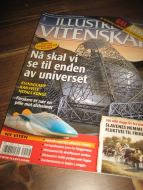 2005 nr 018 ILLUSTRERT VITENSKAP