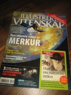 2009 nr 001 ILLUSTRERT VITENSKAP