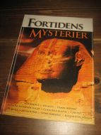 FORTIDENS MYSTERIER. Hefte på 48 sider. 