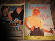 1961 nr 013 Illustrert