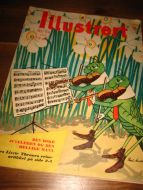 1958 nr 026 Illustrert