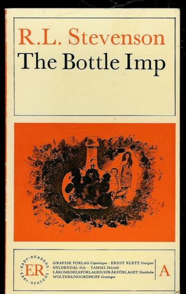 Stevenson: The Bottle Imp. 1967