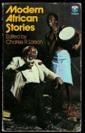 Larson: Modern African Stories 1975