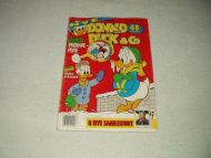 1993 nr 012 Walt Disneys Donald Duck