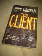 GRISHAM JOHN: THE CLIENT 1993