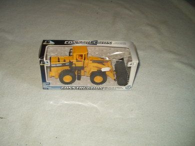 CHAUENGER CONSTRUCTIONfra SPEED CAR