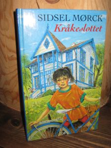 MØRCK: Kråkeslottet. 1991.
