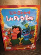 Lilo får en venn.