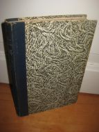 Mielche, hakon: N.N. NICK NILSENS VIDUNDERLIGE REISE. 1945.